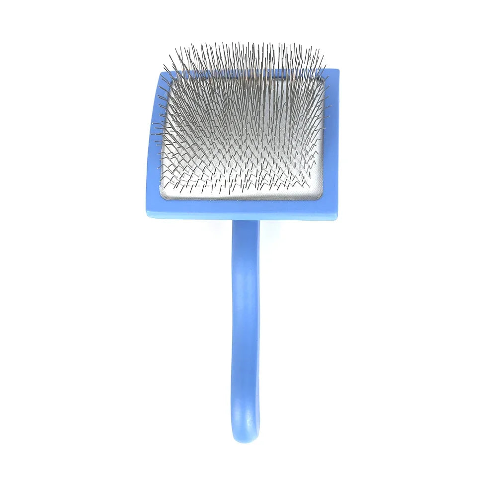 Long Handle Pet Hair Remover Brush