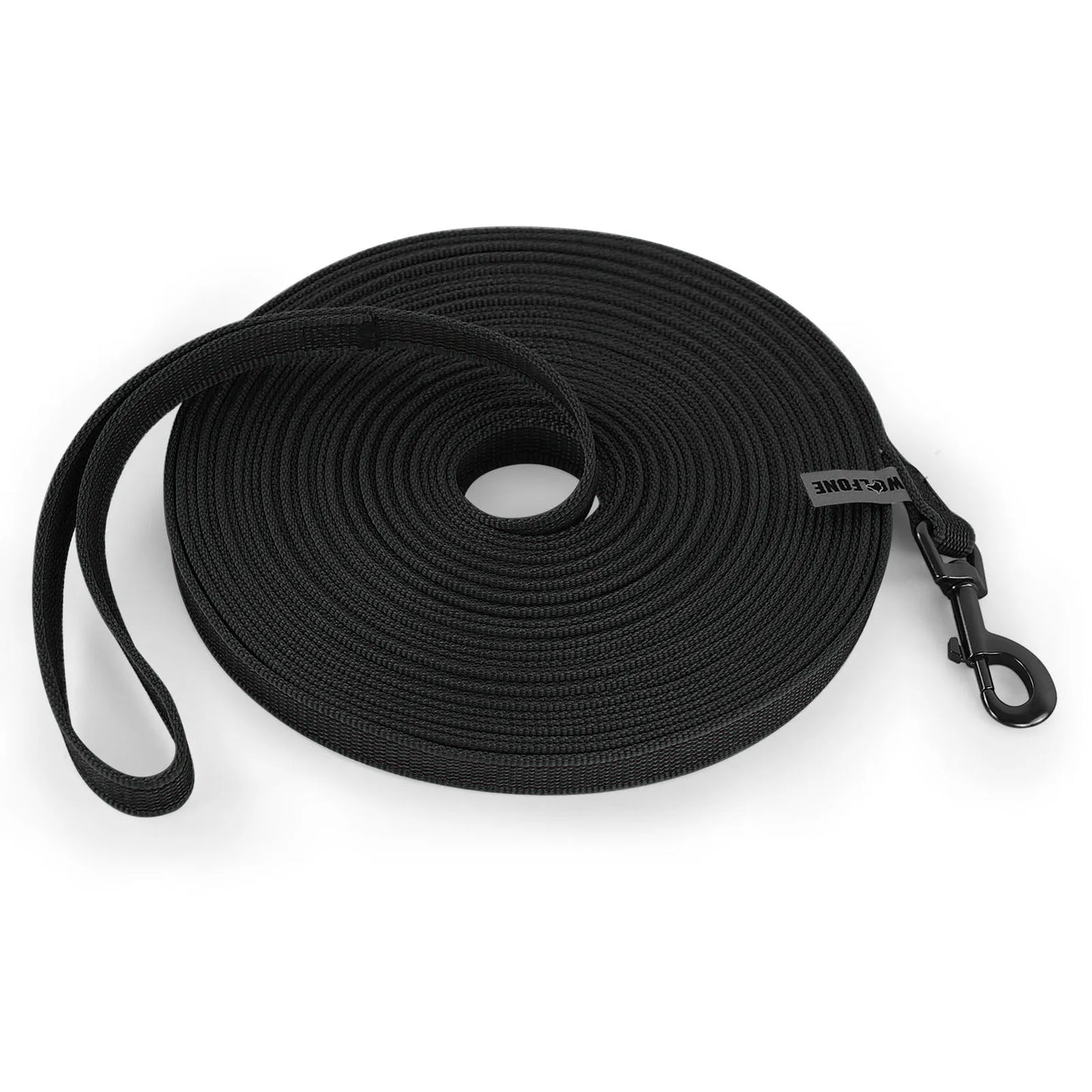 Long Training Dog Leash - Multiple Lengths