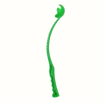 Tennis Ball Launcher Stick for Dogs