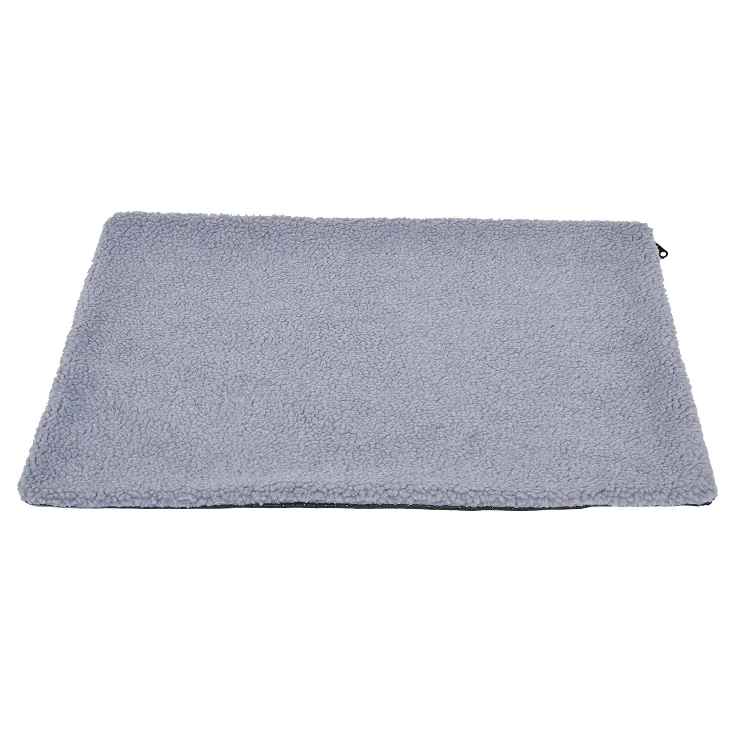Self-Heating Pet Pad for Winter