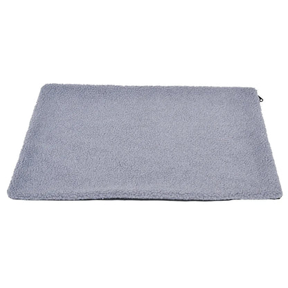 Self-Heating Pet Pad for Winter