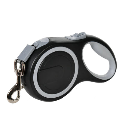 Retractable Dog Leash for Large Dogs
