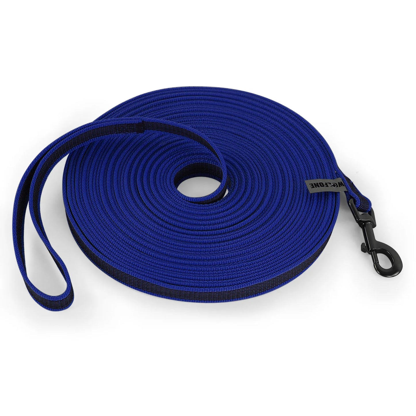 Long Training Dog Leash - Multiple Lengths