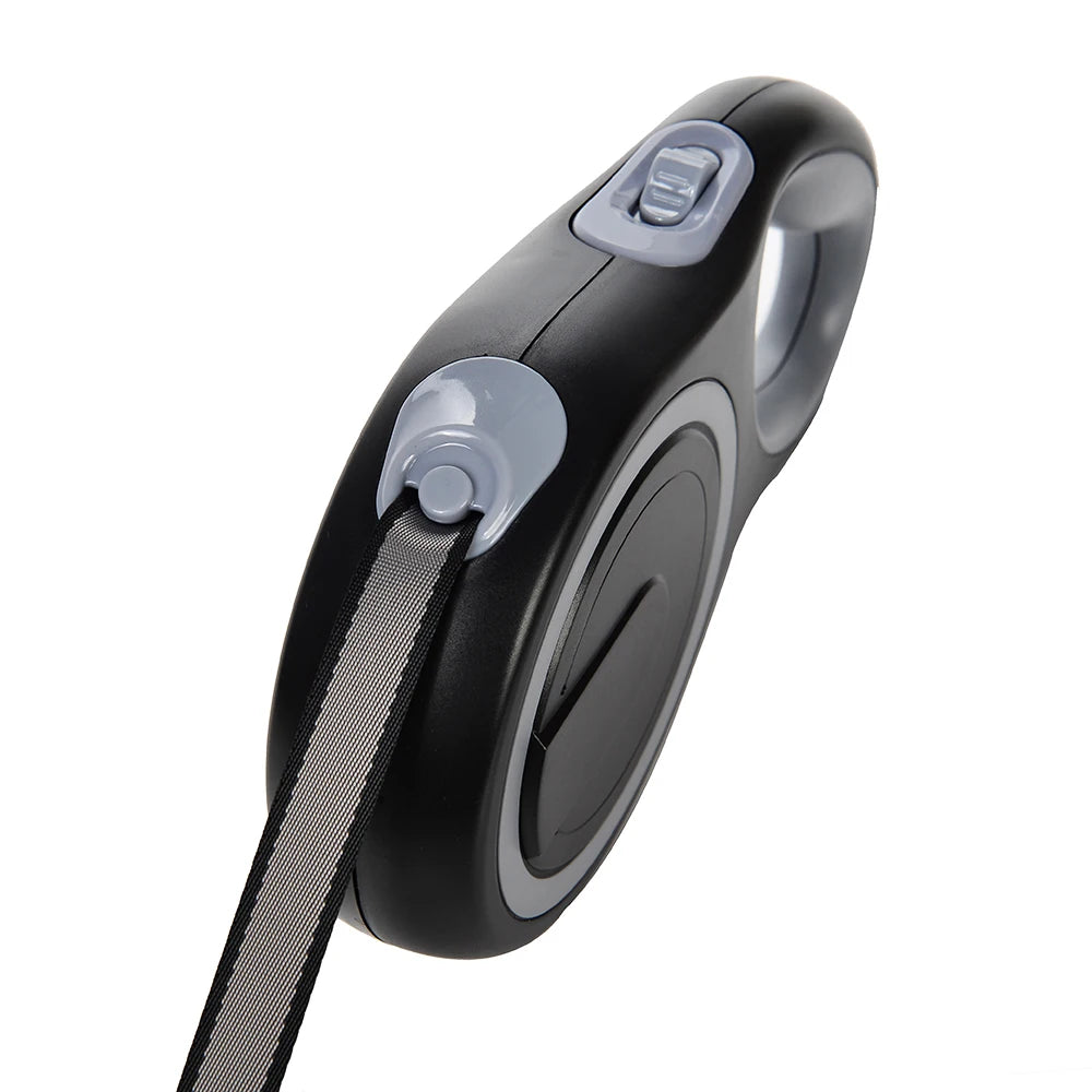 Retractable Dog Leash for Large Dogs