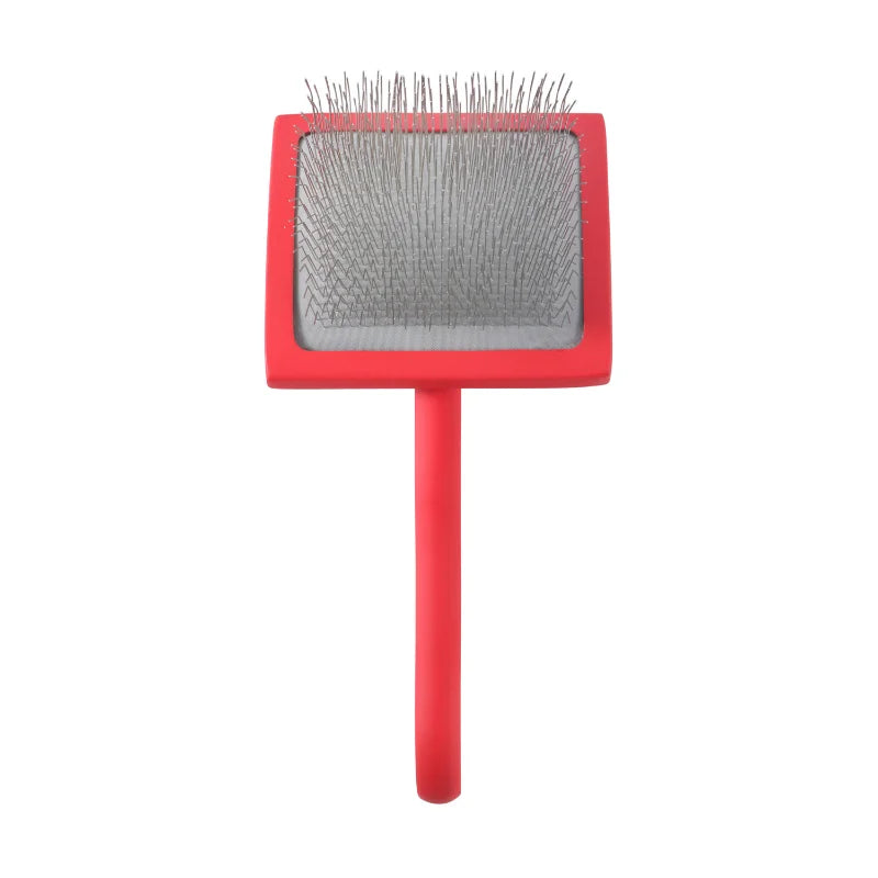 Long Handle Pet Hair Remover Brush