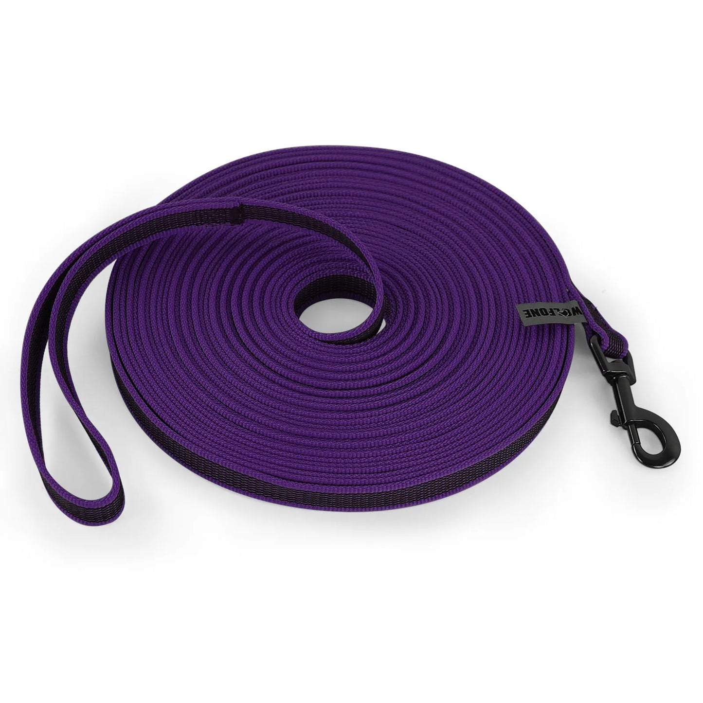 Long Training Dog Leash - Multiple Lengths