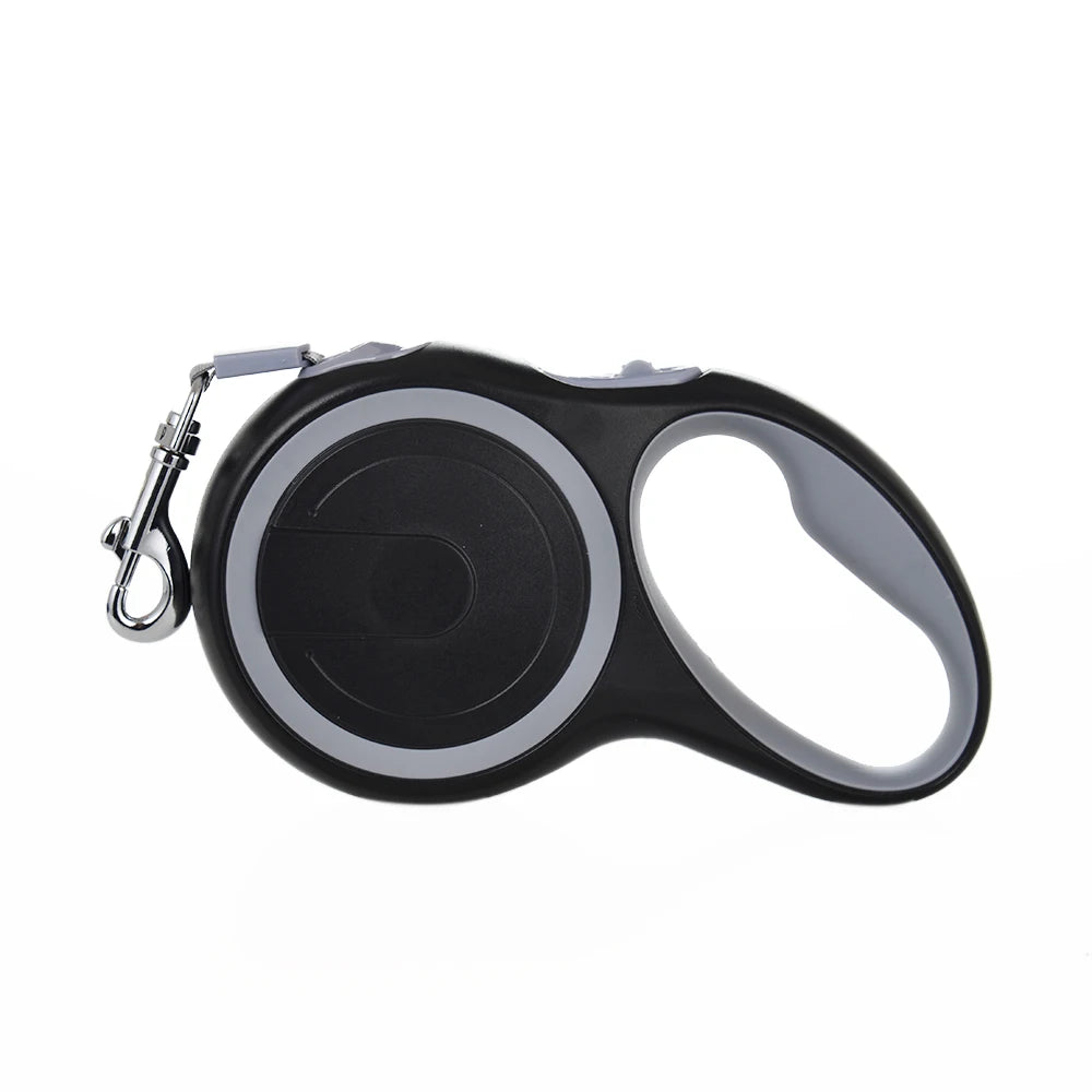 Retractable Dog Leash for Large Dogs