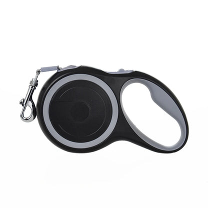 Retractable Dog Leash for Large Dogs