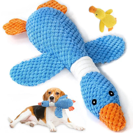 Indestructible Chew Toy for Aggressive Chewers