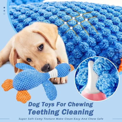 Indestructible Chew Toy for Aggressive Chewers