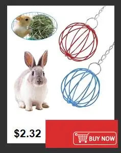 Squeaky Rubber Training Ball for Dogs