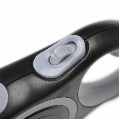 Retractable Dog Leash for Large Dogs