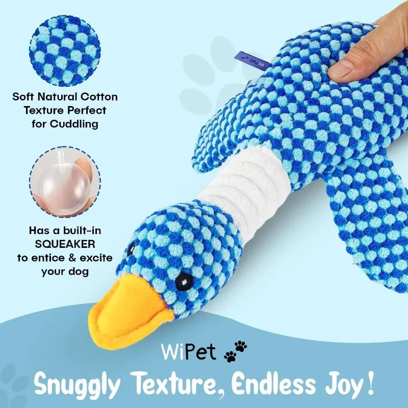 Indestructible Chew Toy for Aggressive Chewers