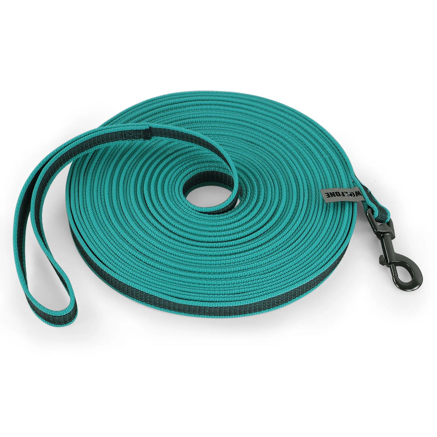 Long Training Dog Leash - Multiple Lengths