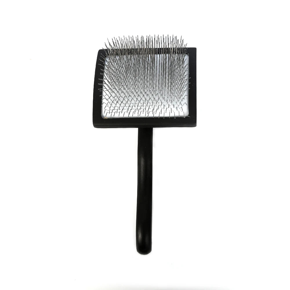 Long Handle Pet Hair Remover Brush