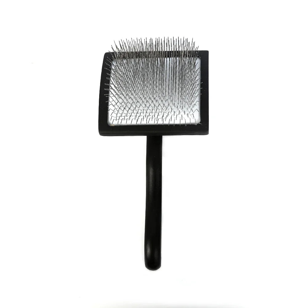 Long Handle Pet Hair Remover Brush