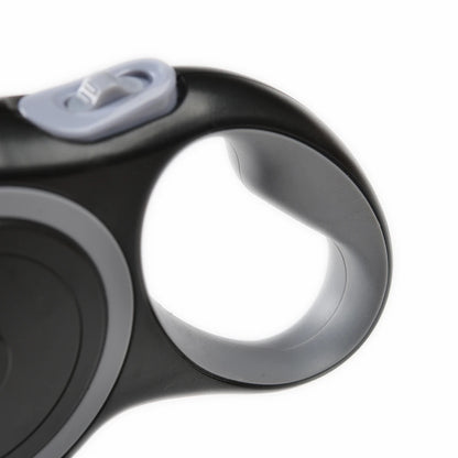 Retractable Dog Leash for Large Dogs
