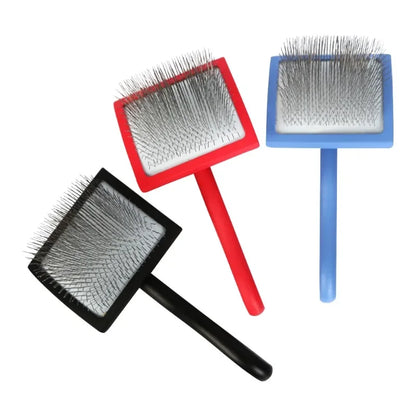 Long Handle Pet Hair Remover Brush