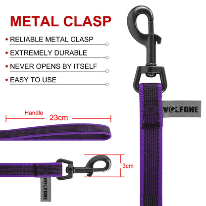 Long Training Dog Leash - Multiple Lengths