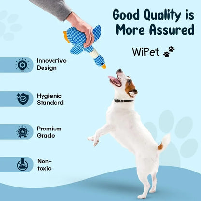 Indestructible Chew Toy for Aggressive Chewers