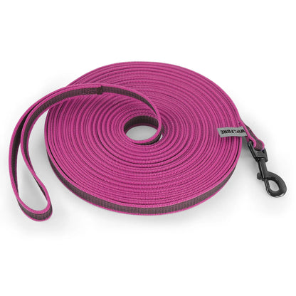 Long Training Dog Leash - Multiple Lengths
