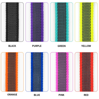 Long Training Dog Leash - Multiple Lengths