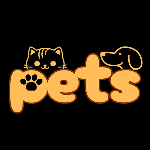 Sook and Burley Pets Logo 2